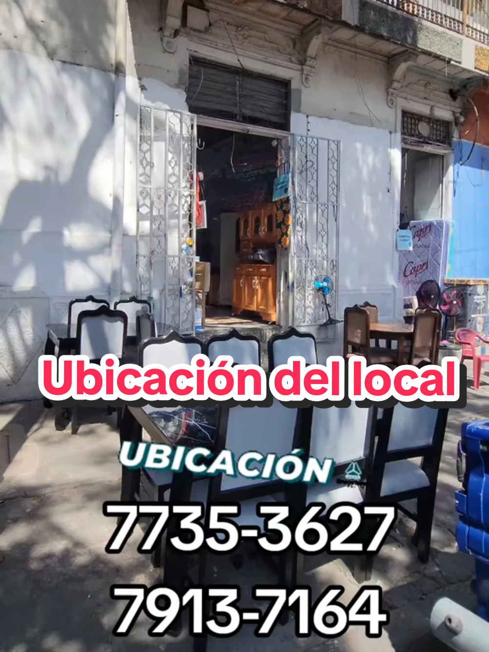 @Comercial Flamenco