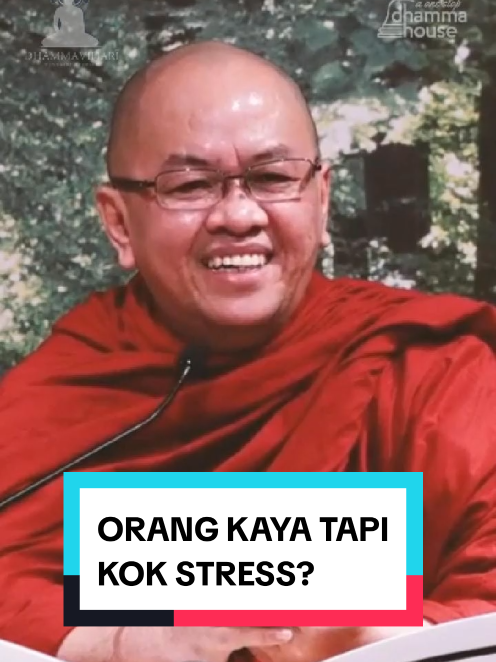 @Dhammavihari Buddhist Studies