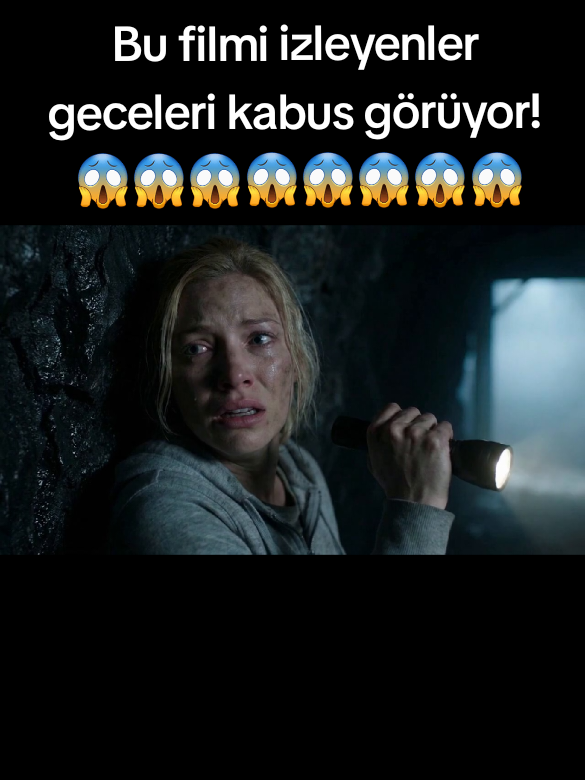@Black Vein Karkas'ın Dehşeti🎬