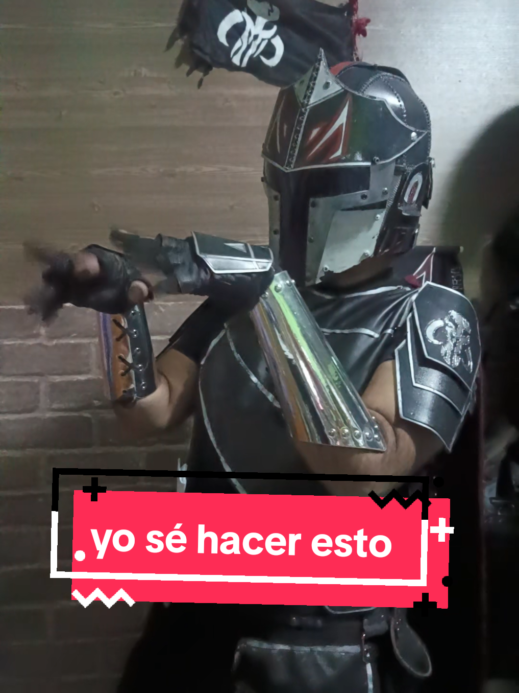 @MandoMedieval