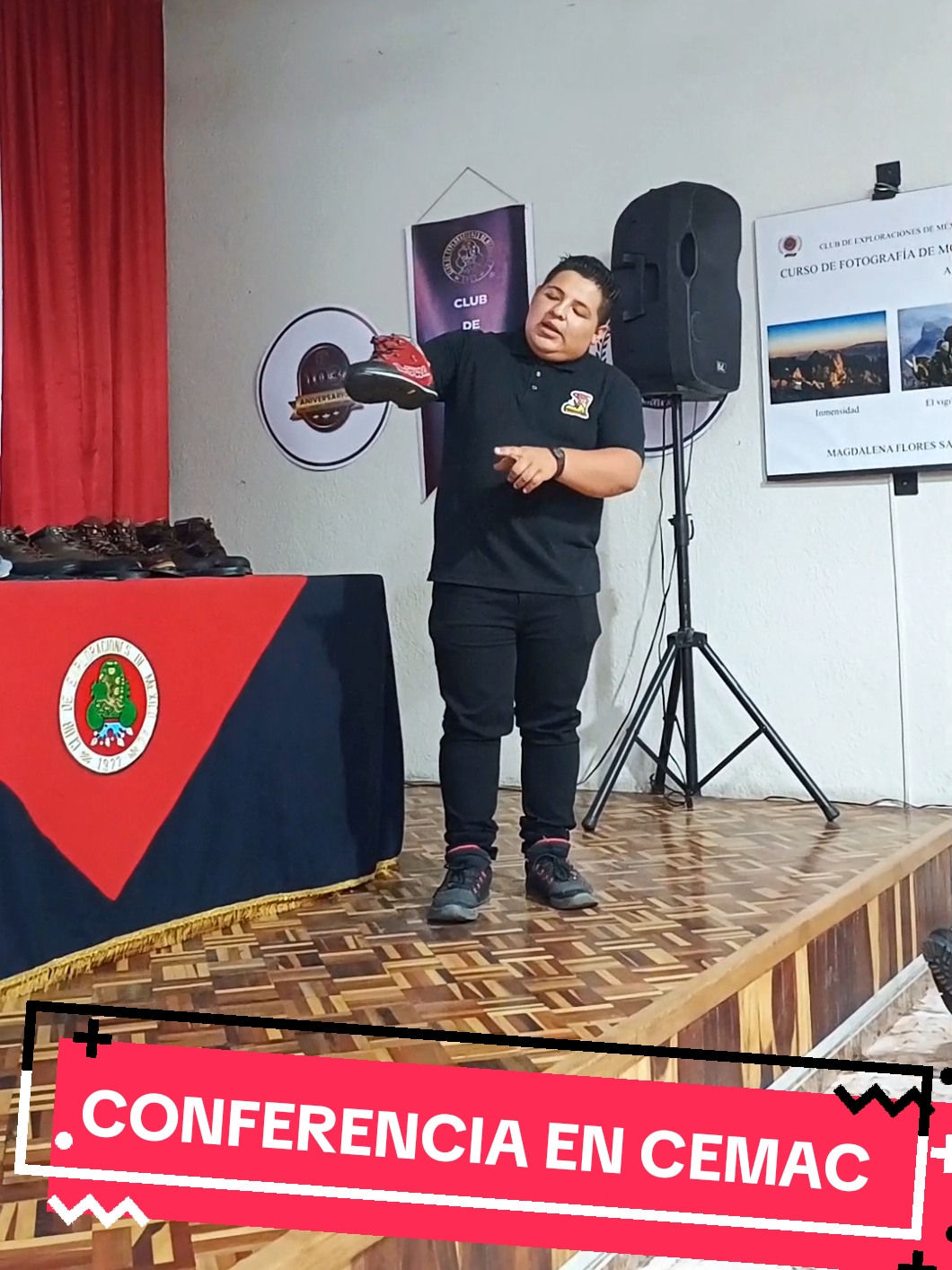 @Reparadora de Calzado "Carol"
