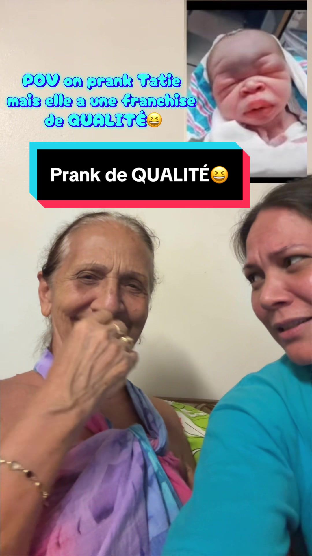 @Let’s go ? Testons🤩