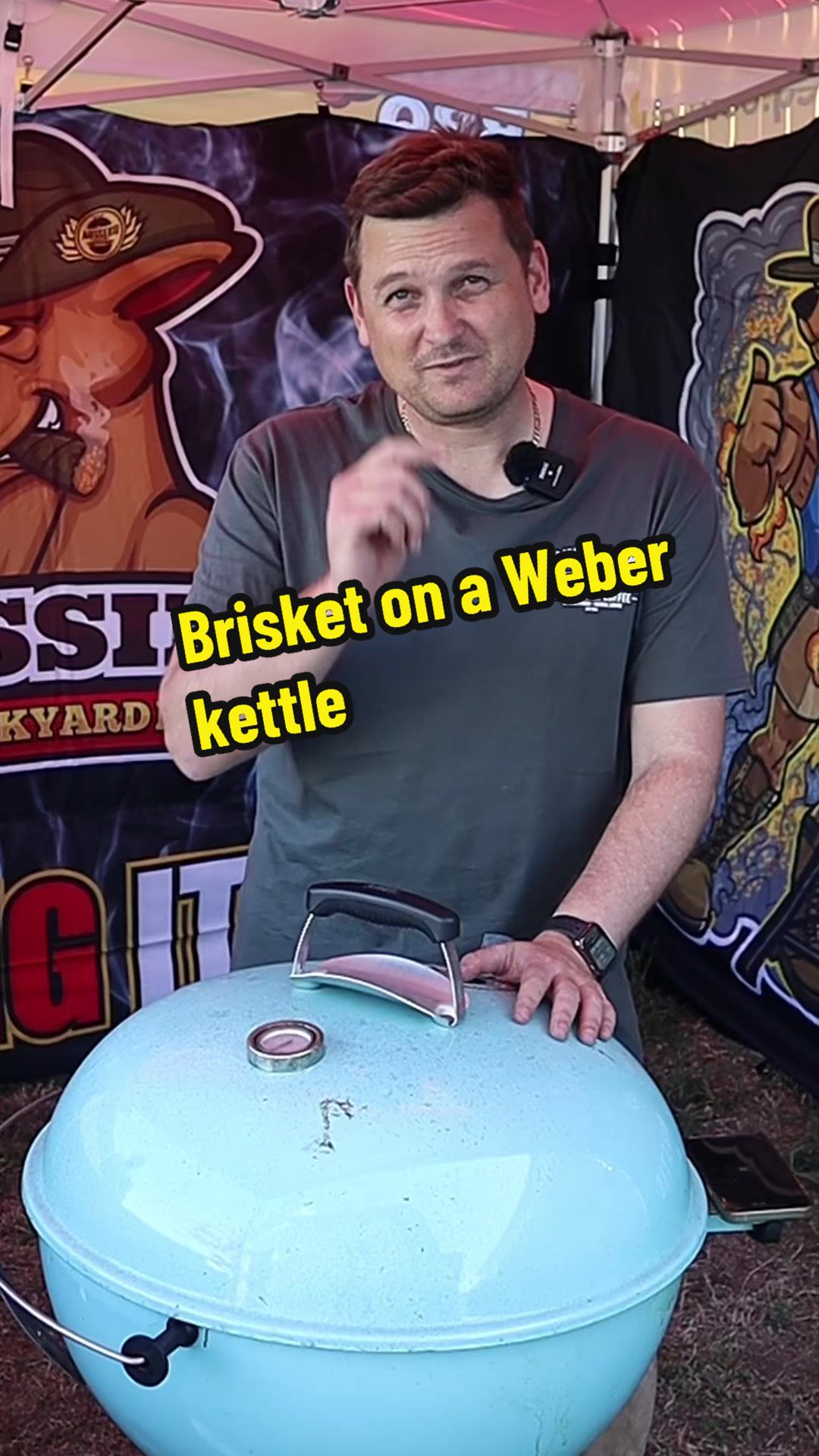 @AUSSIEQBBQ | BBQ and Cooking