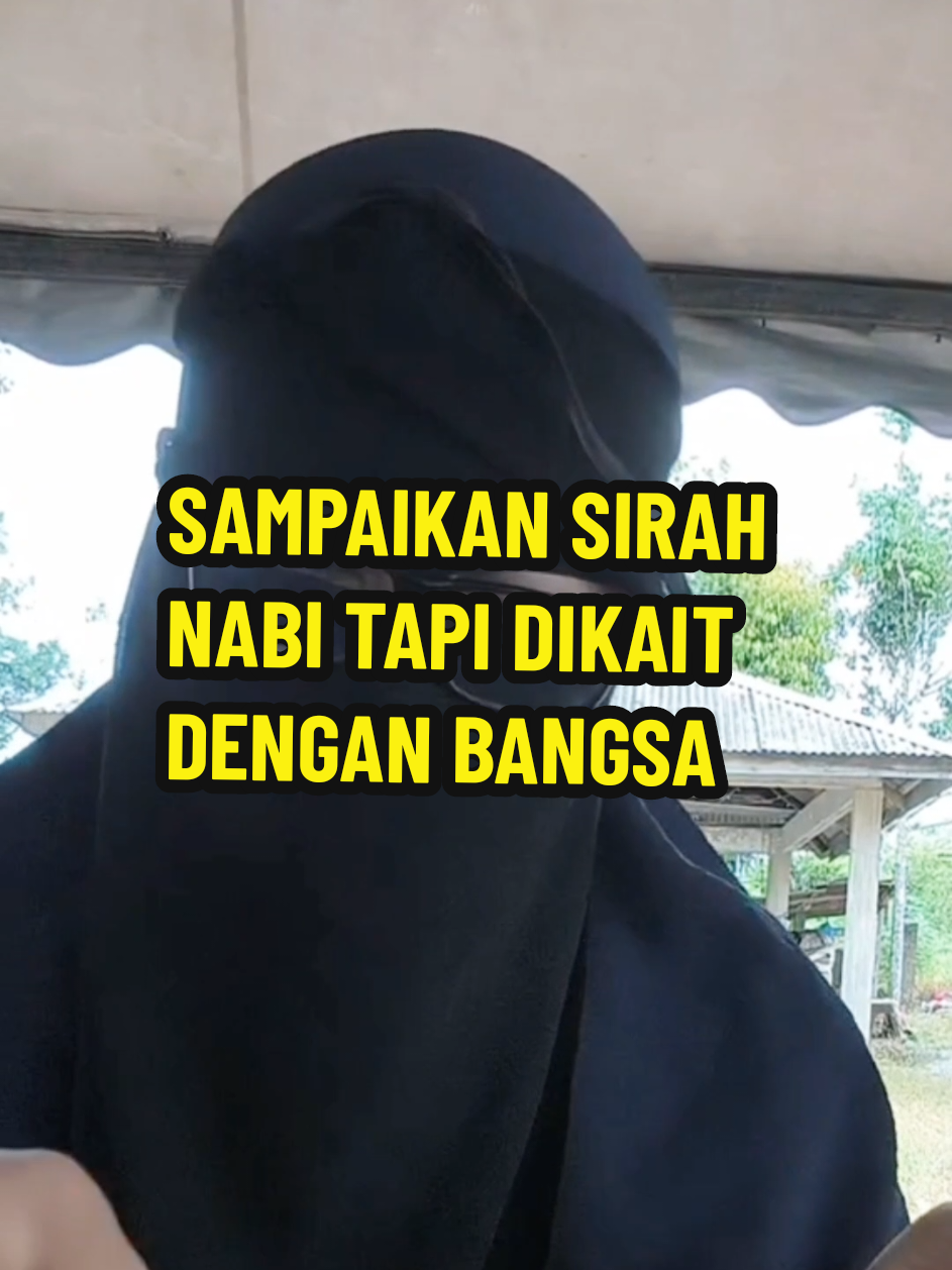 @AWADAH | Kakak Sirah 🕋🌴