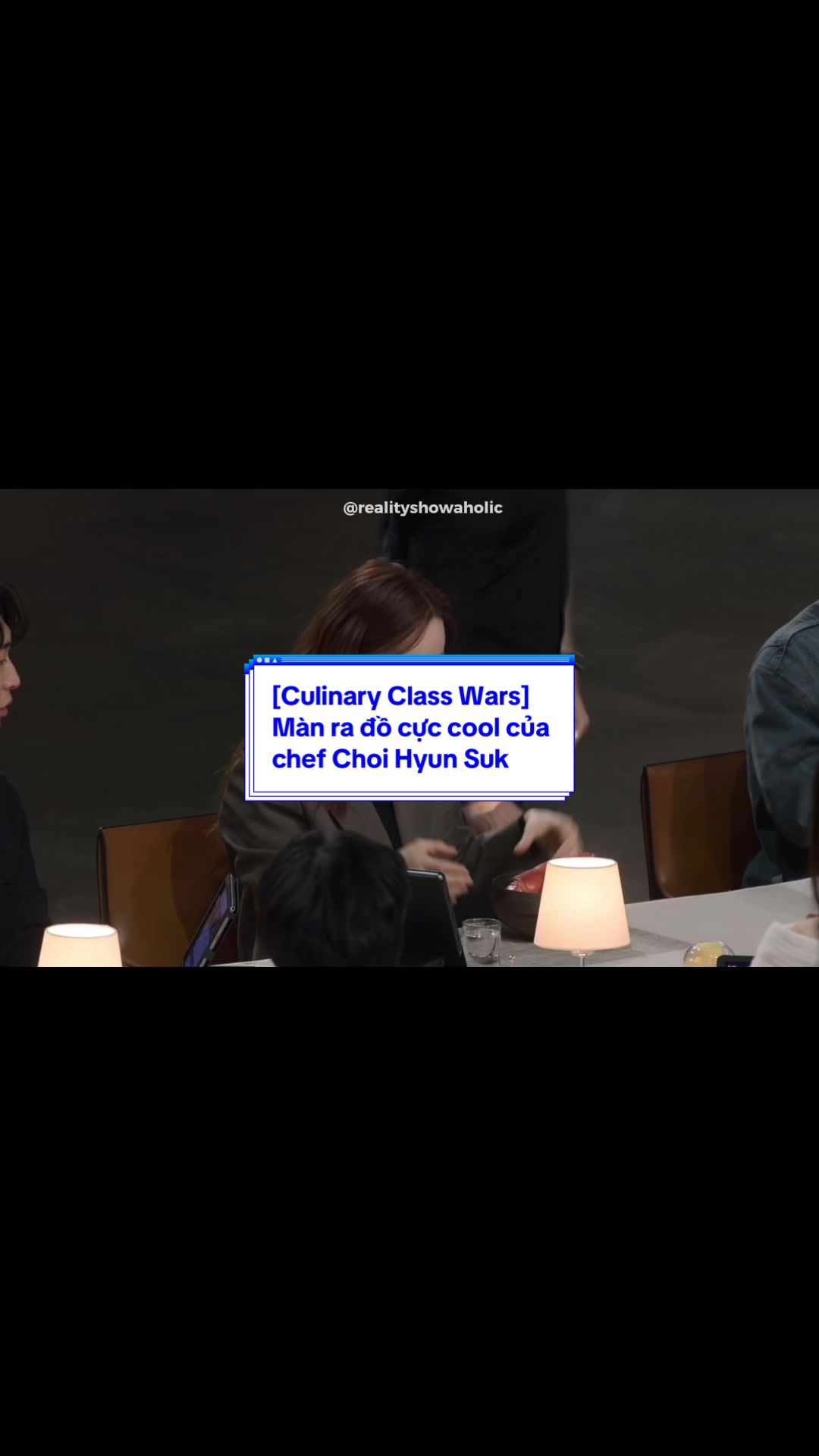 @Reality Show Aholic