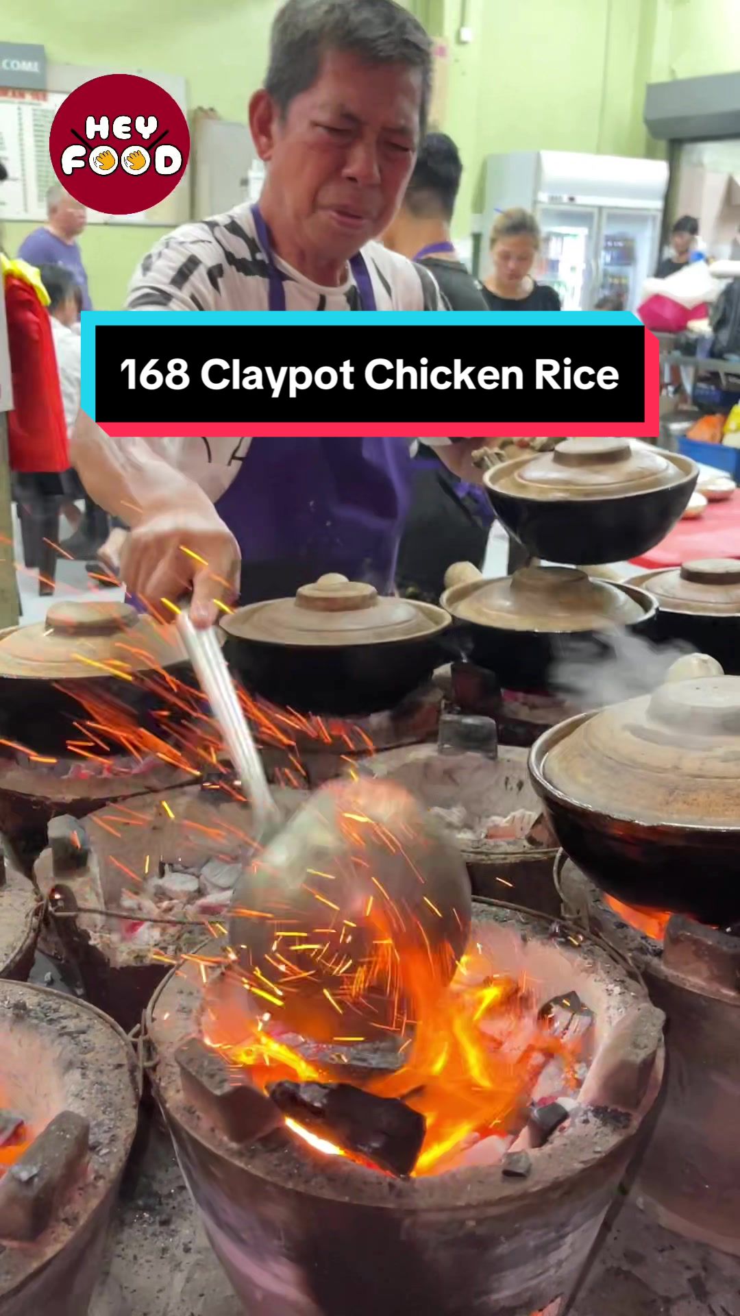 @HEYFOOD Malaysia