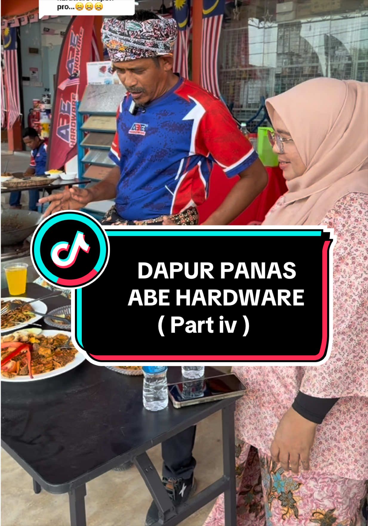 @ABE HARDWARE HQ