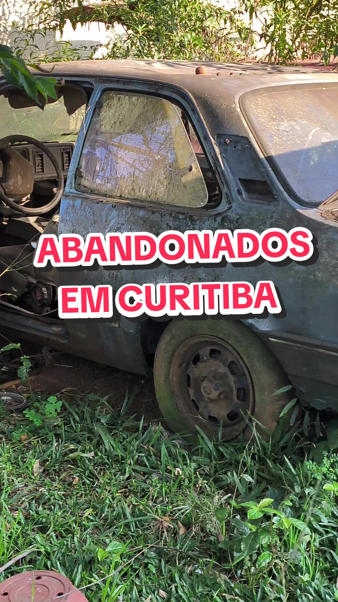 @Espirito Velho