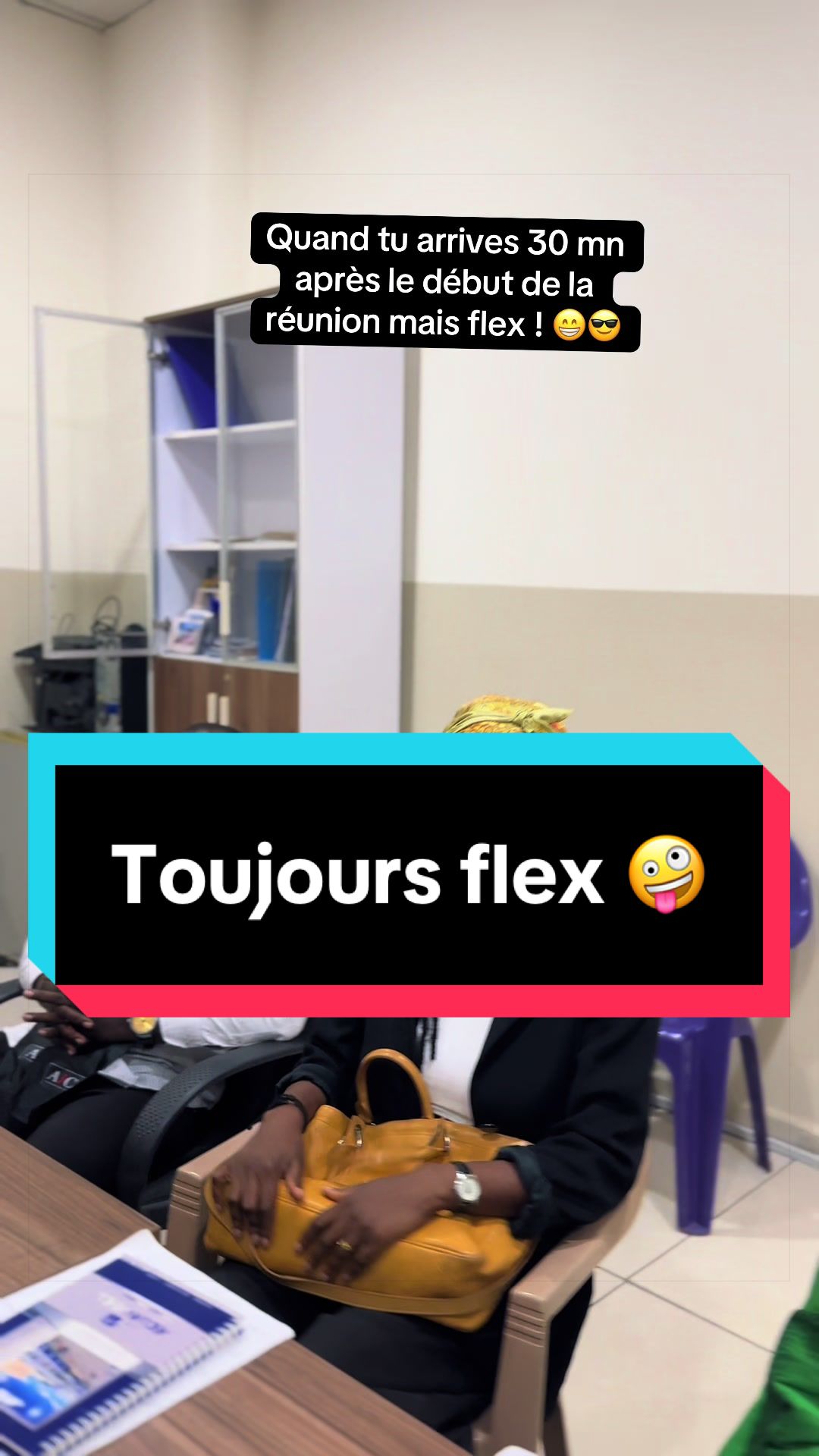 @Julie Kouassi