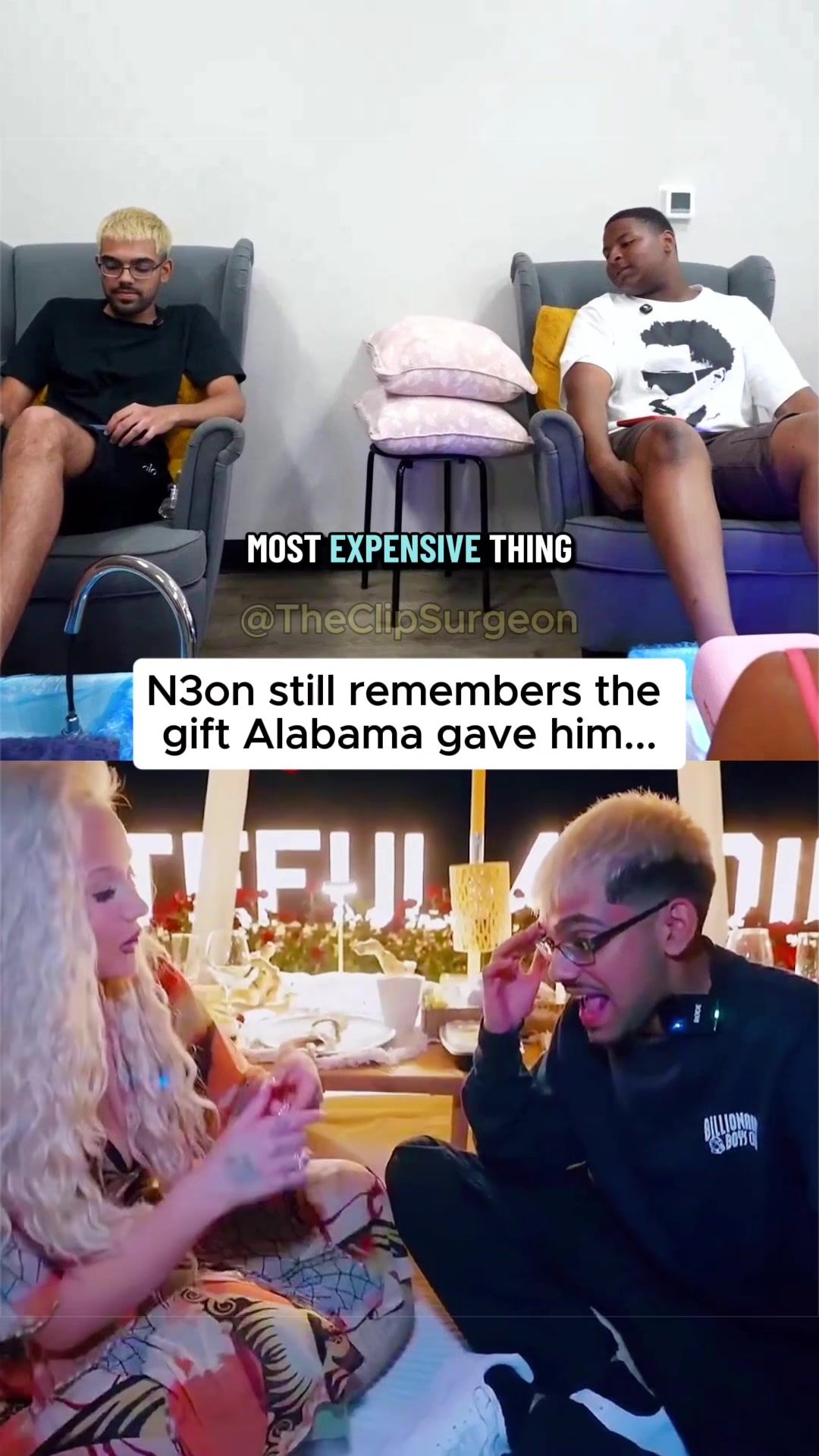 @TheClipSurgeon