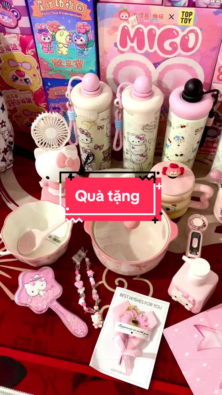 @Shop Xinh Cao Lãnh