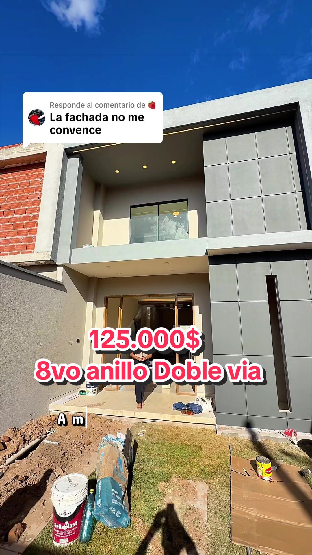 @Casas en venta Santa Cruz