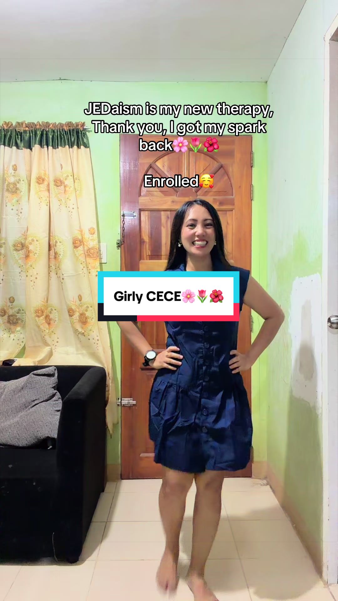 @CECE Wander
