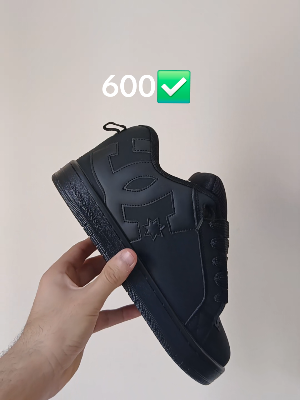 @Alpha shoes