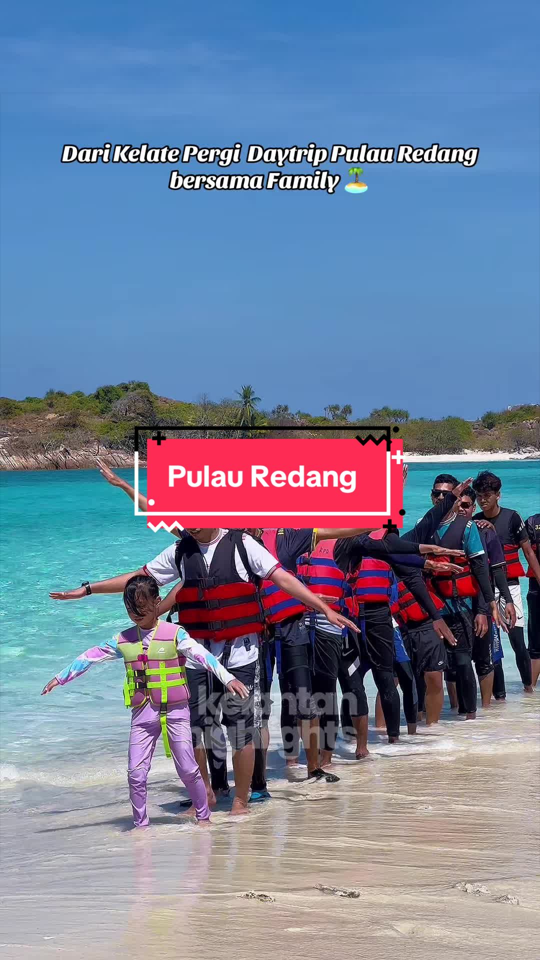 @KELANTAN HIGHLIGHTS