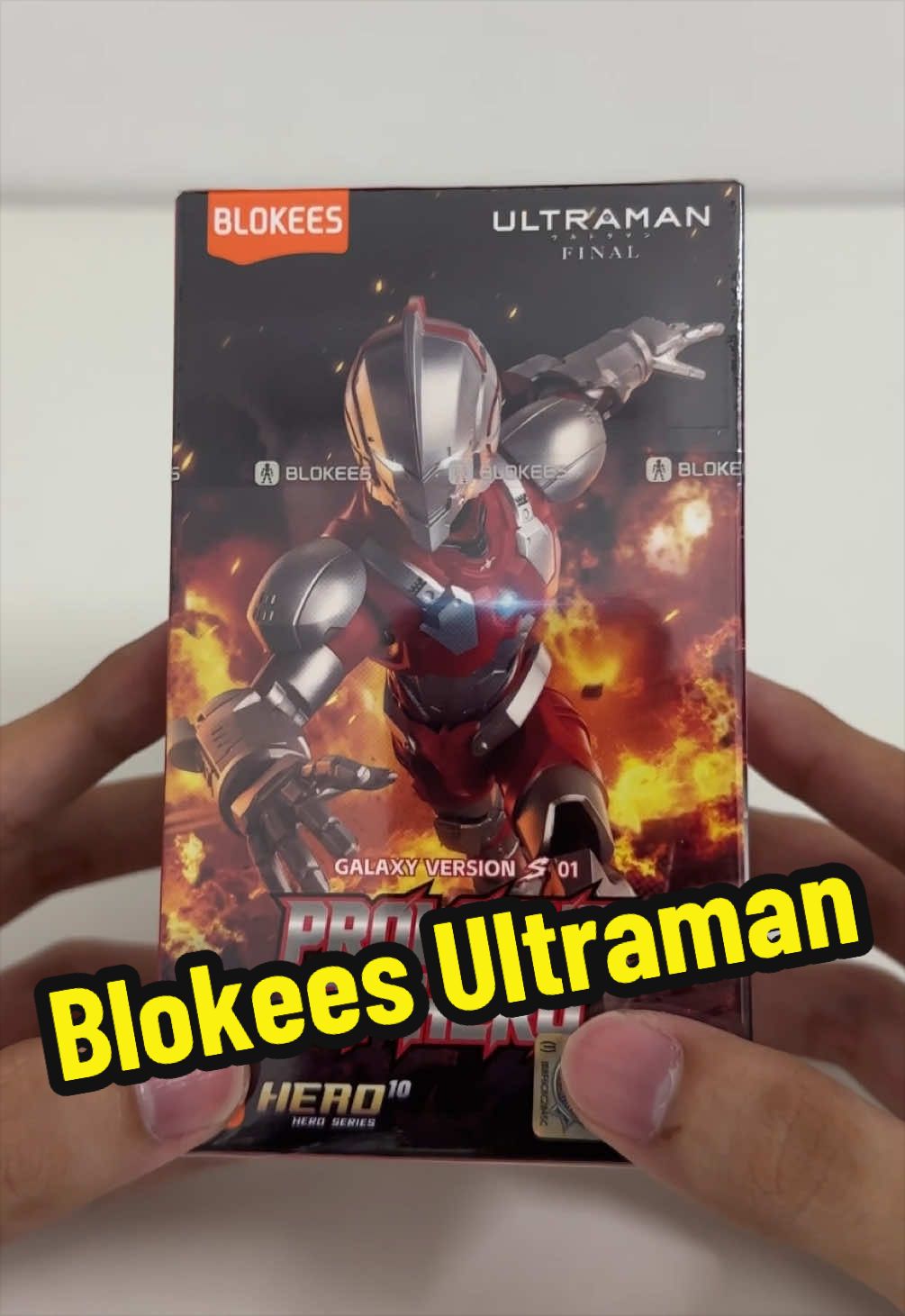 @Đầu Rêu Hobby