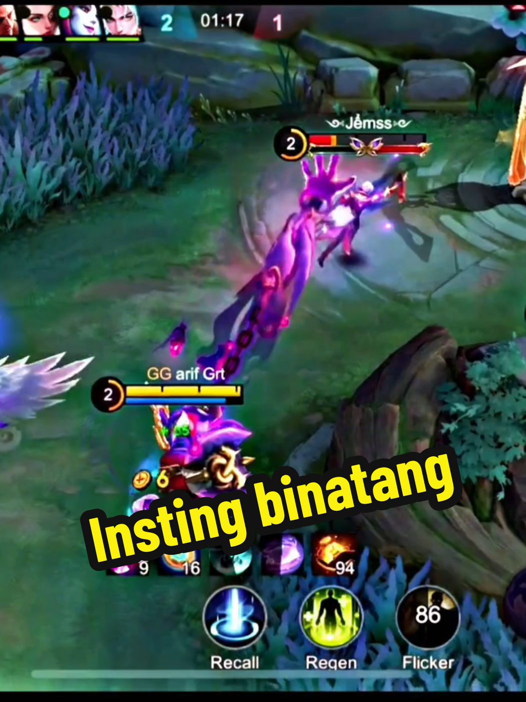 @Franco TikTok
