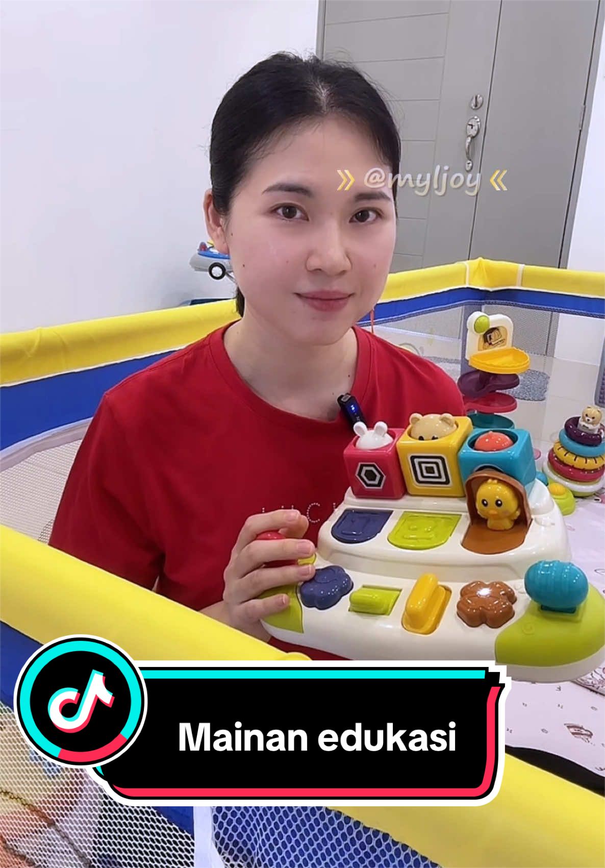 @Myljoy