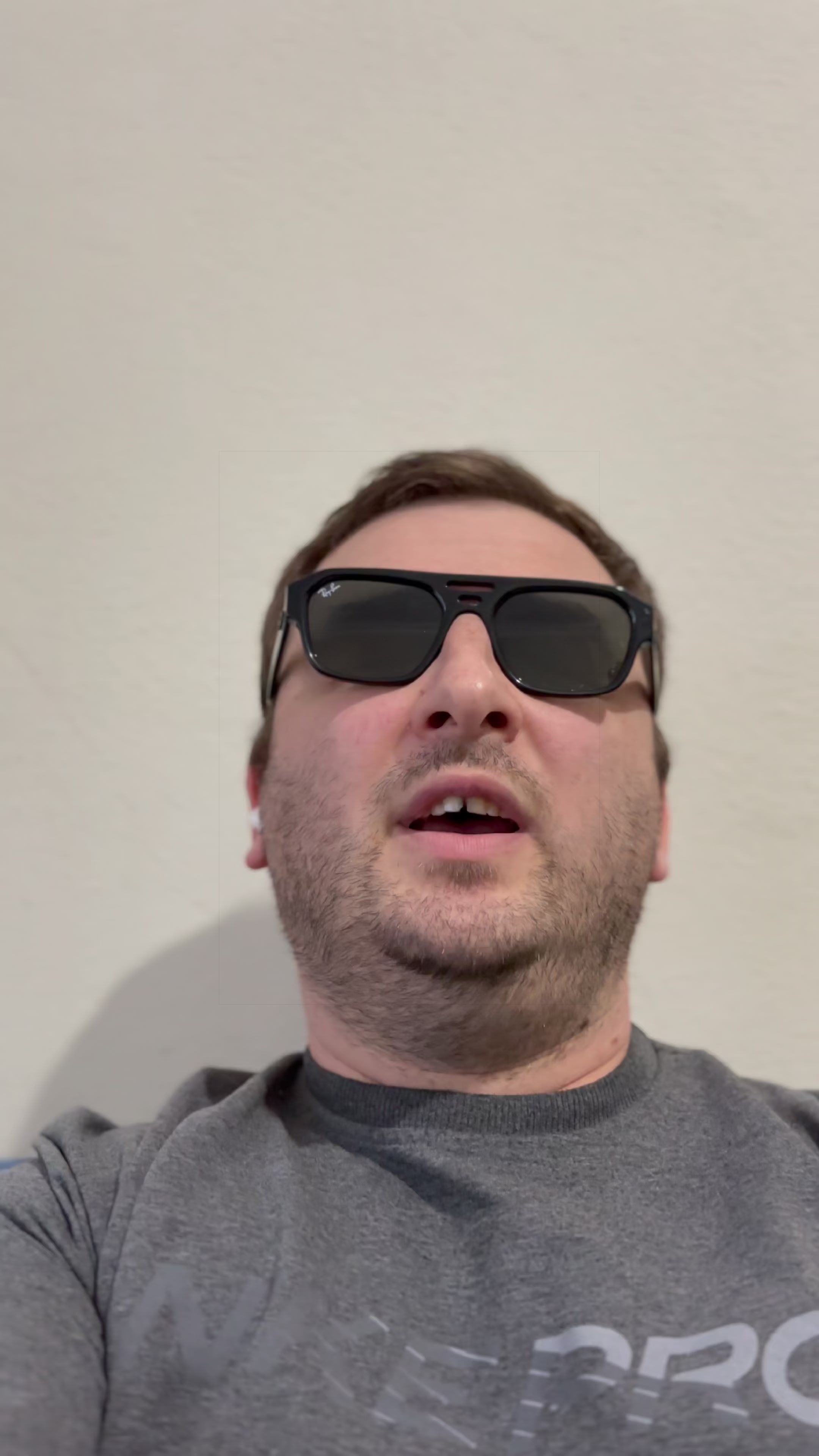 @blind roamer
