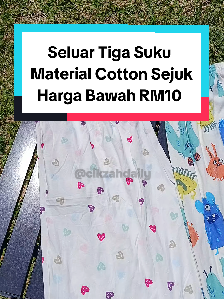 @CikZahDaily