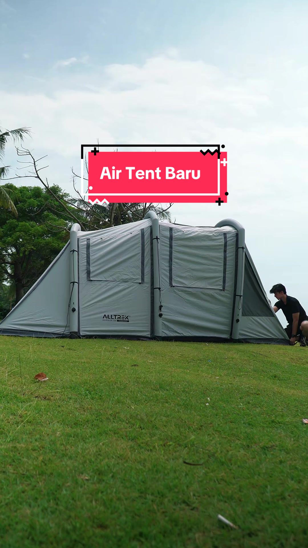 @Alltrek indonesia