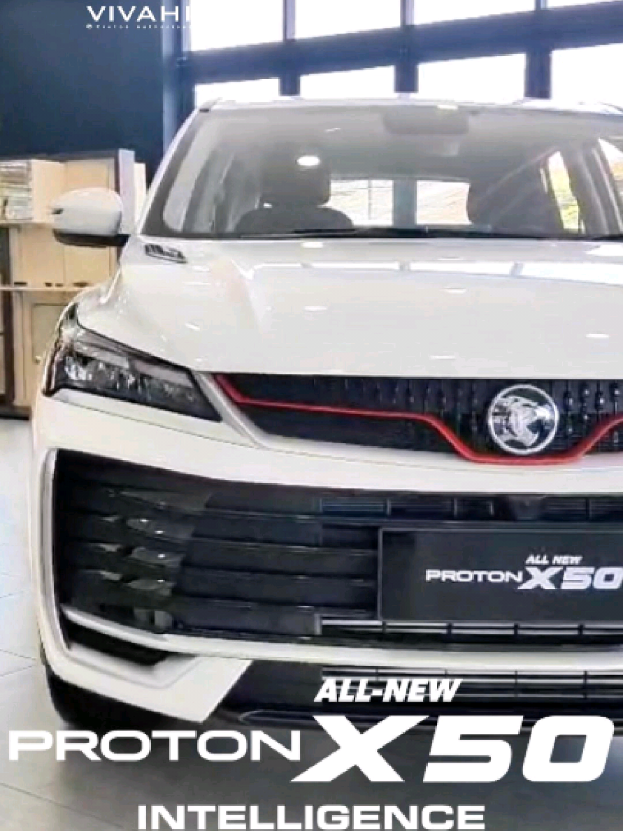 @Proton Vivahill 3S Penang