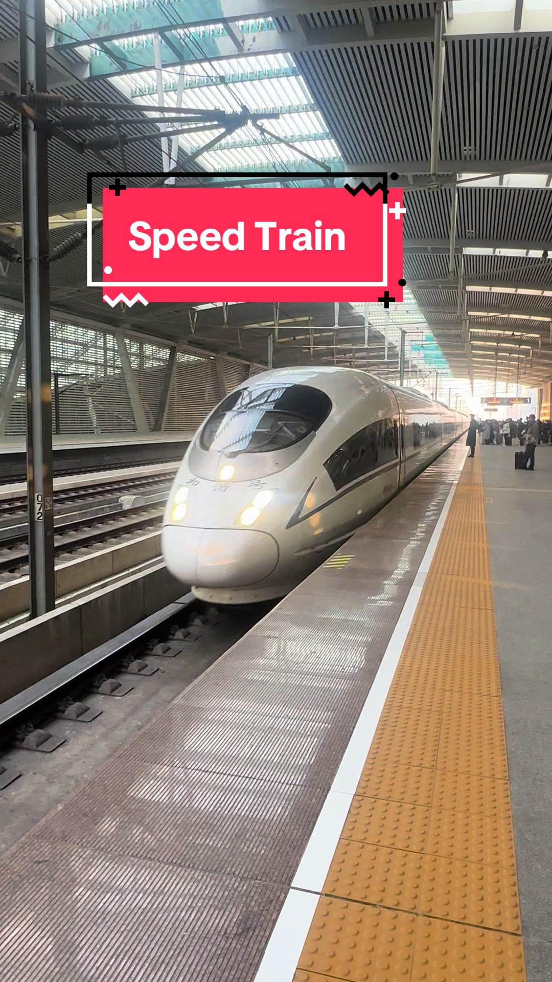 @Shanghaiguide