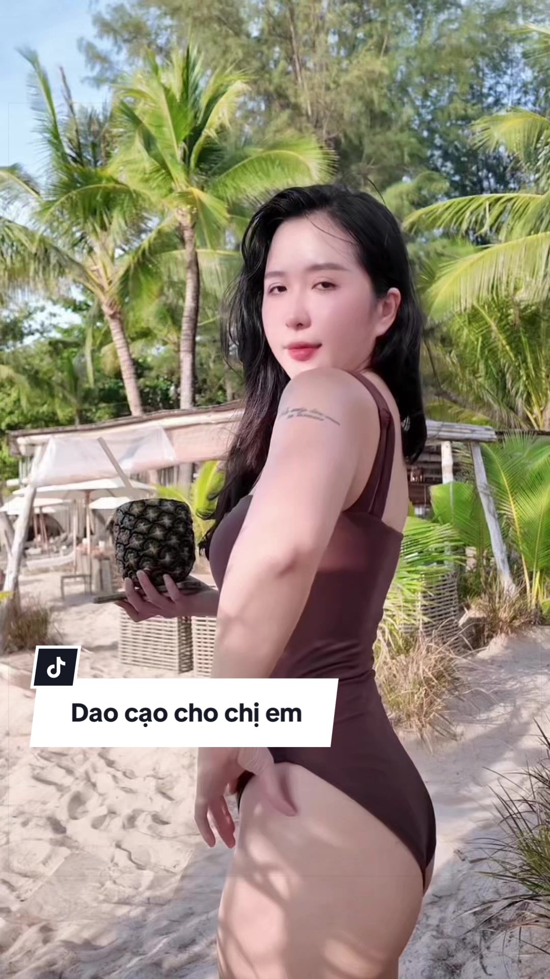 @Linh Chồn Review