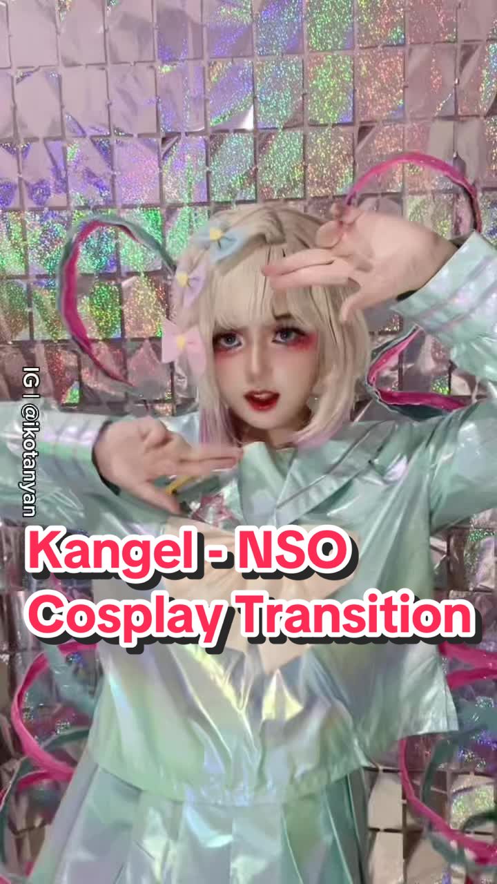 @Ikota Nyan