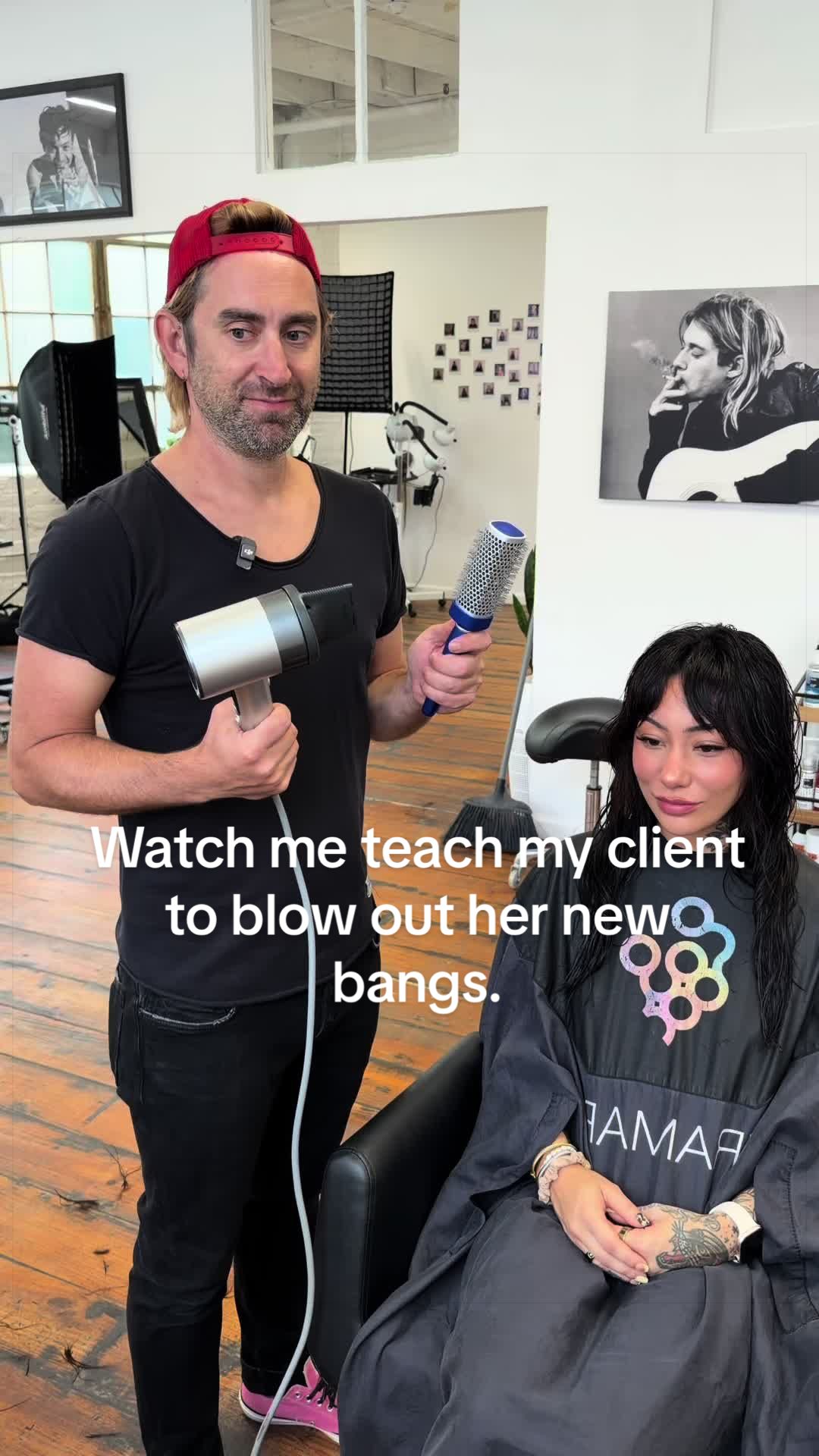 @FancyHairdressers