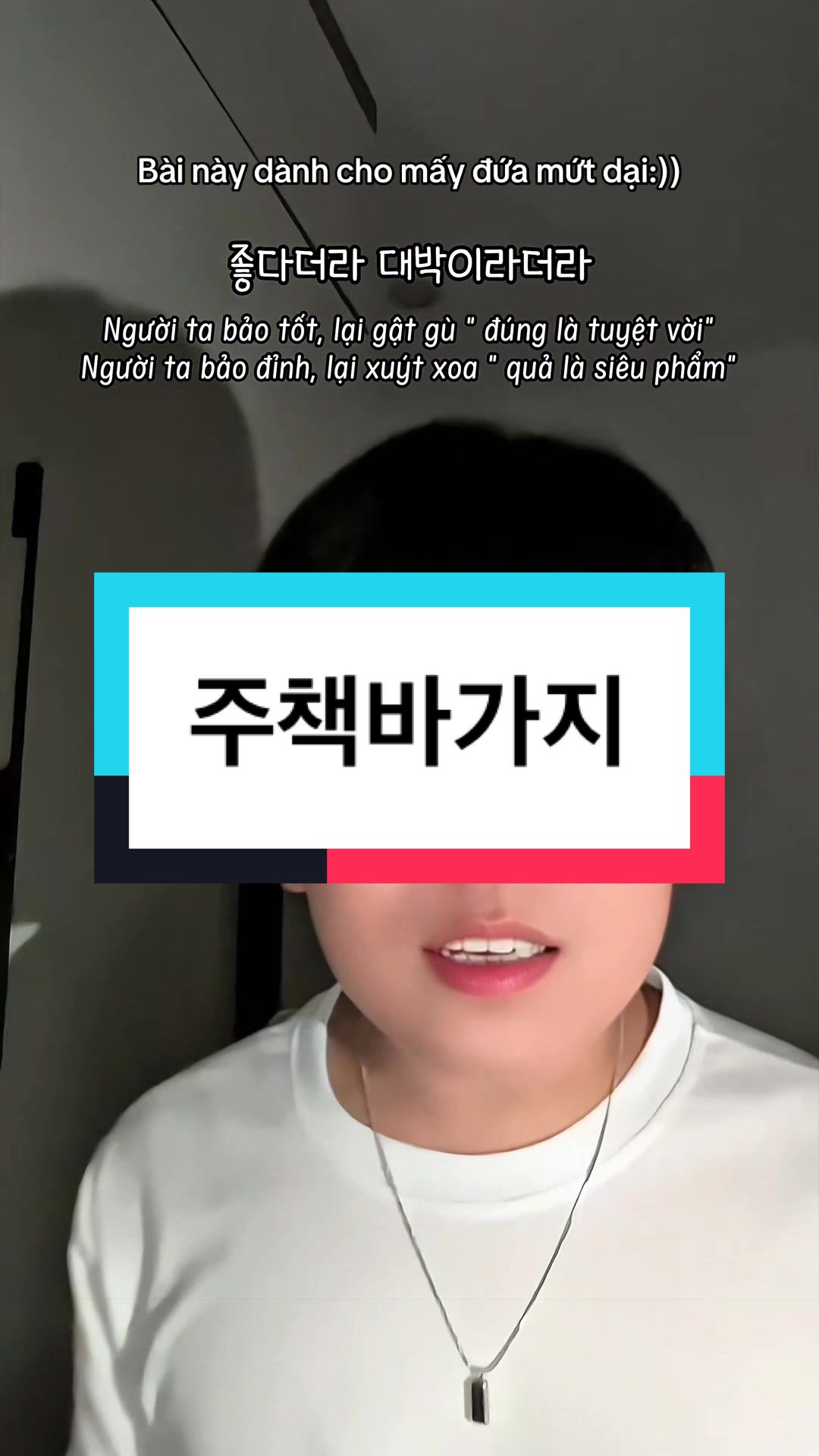 @Tiếng H&agrave;n Th&ocirc;n Dụn (홍예준)