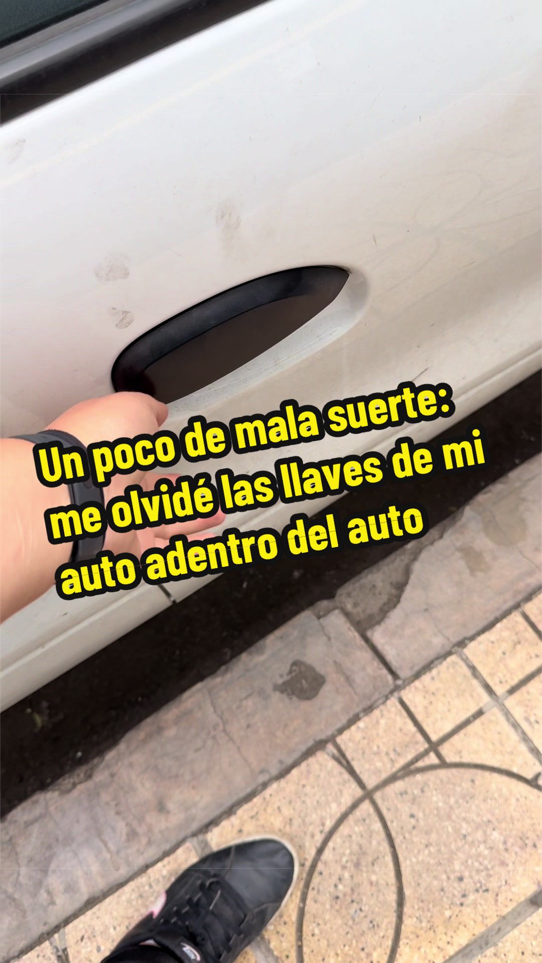 @Sarah Sanabria