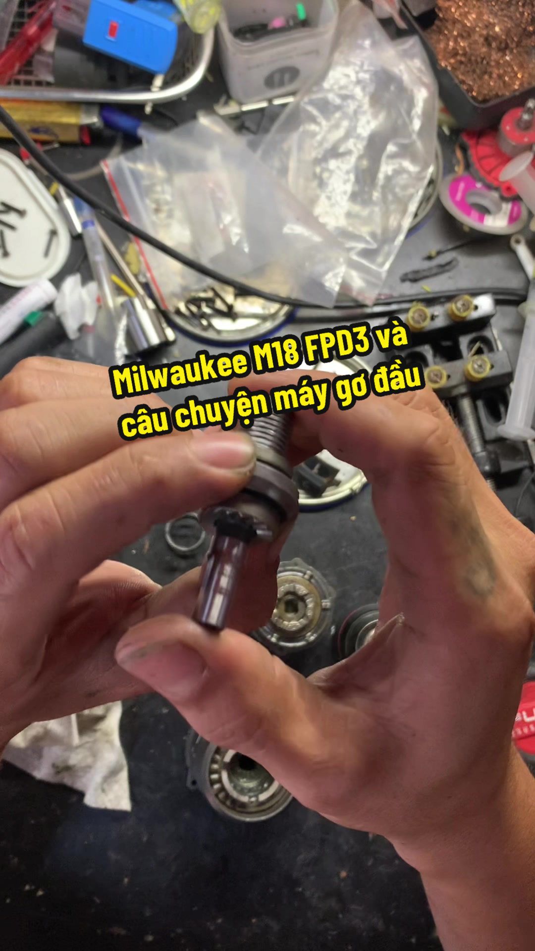 @Dụng Cụ Số