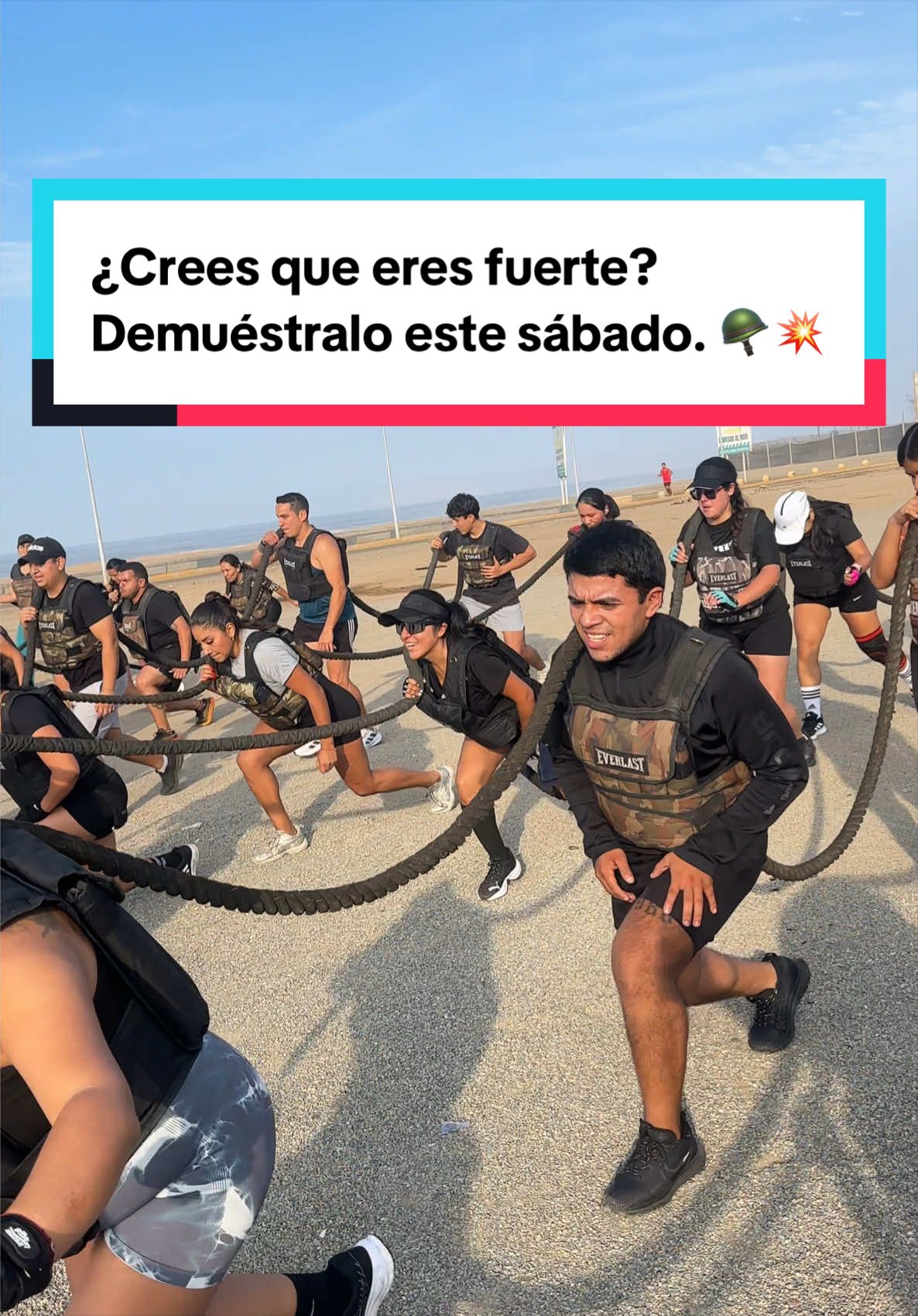 @XTREME FIT PERU