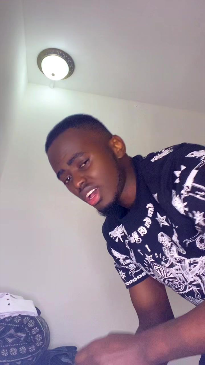 @Medi steady ug 😎