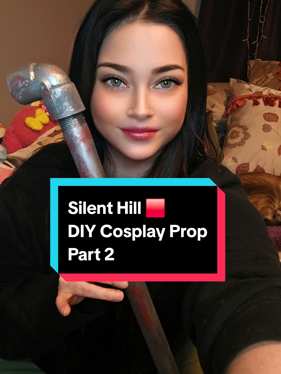 @Caity Foxx ๐ - Cosplay