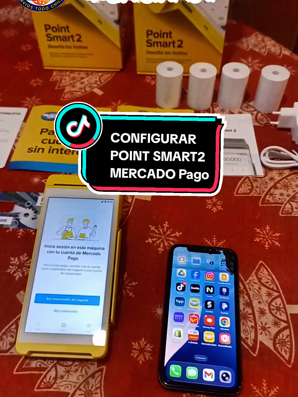 @TiendaVirtual Electr&oacute;nica