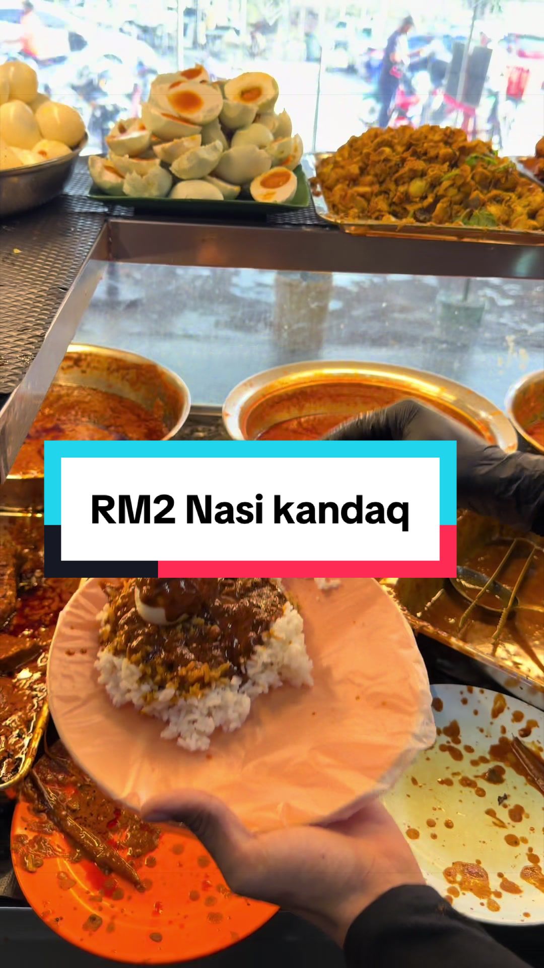 @NASI KANDAR SULAIMAN
