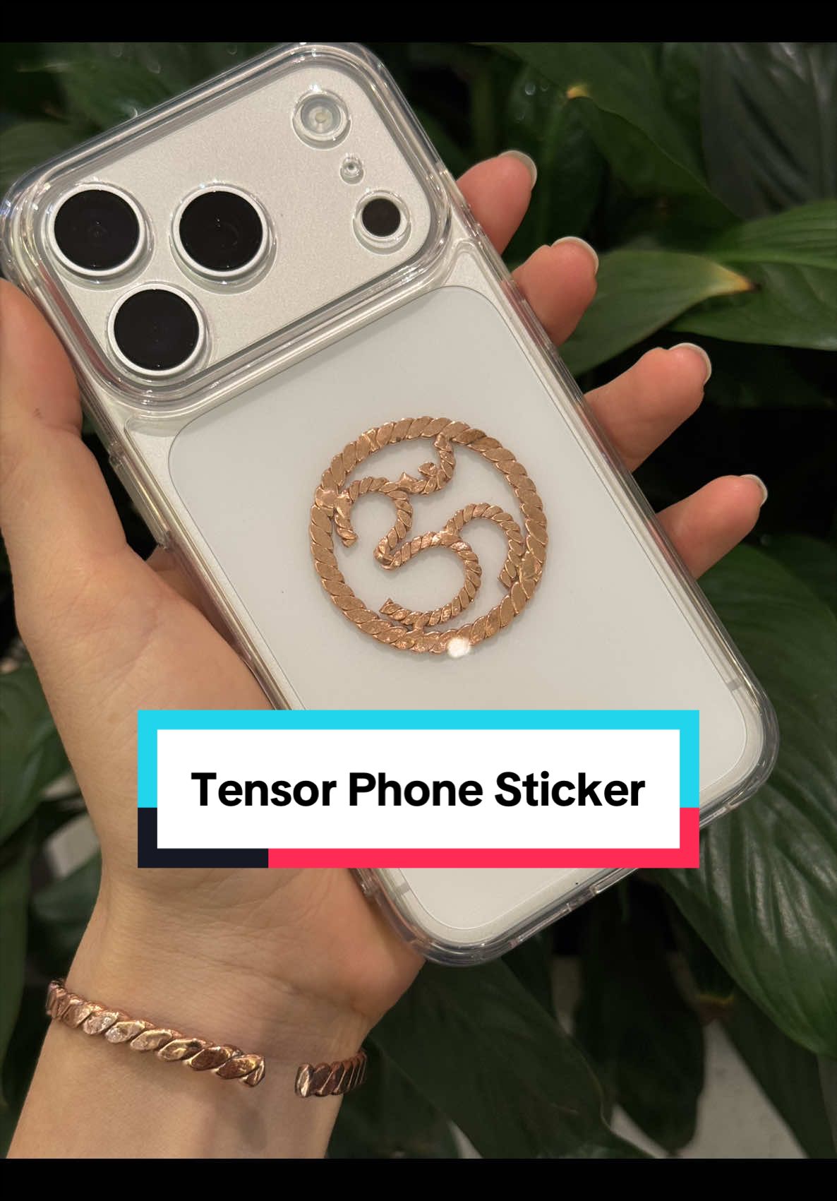 @Tensorvietshop-Tensor Healing