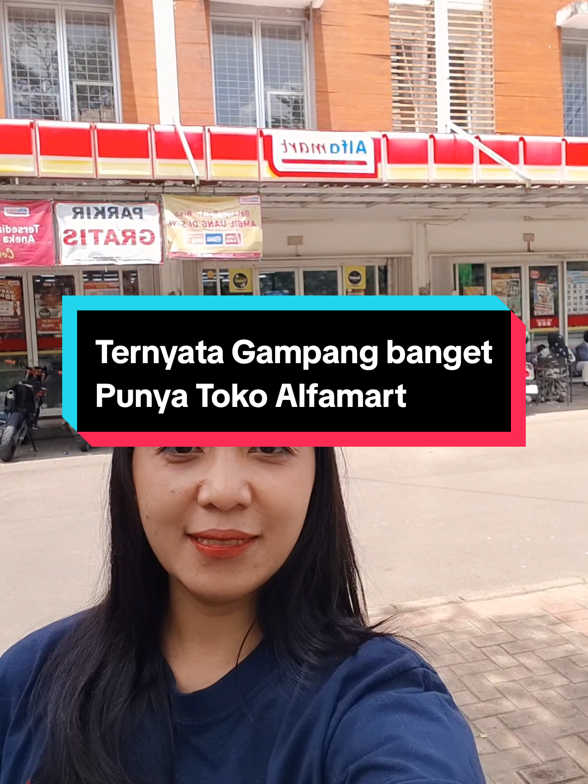 @Coach Wulan || Alfamind