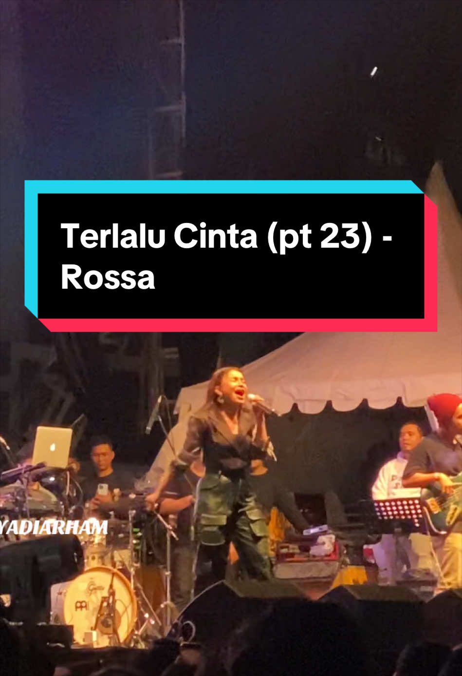 @Video Konser 🎤