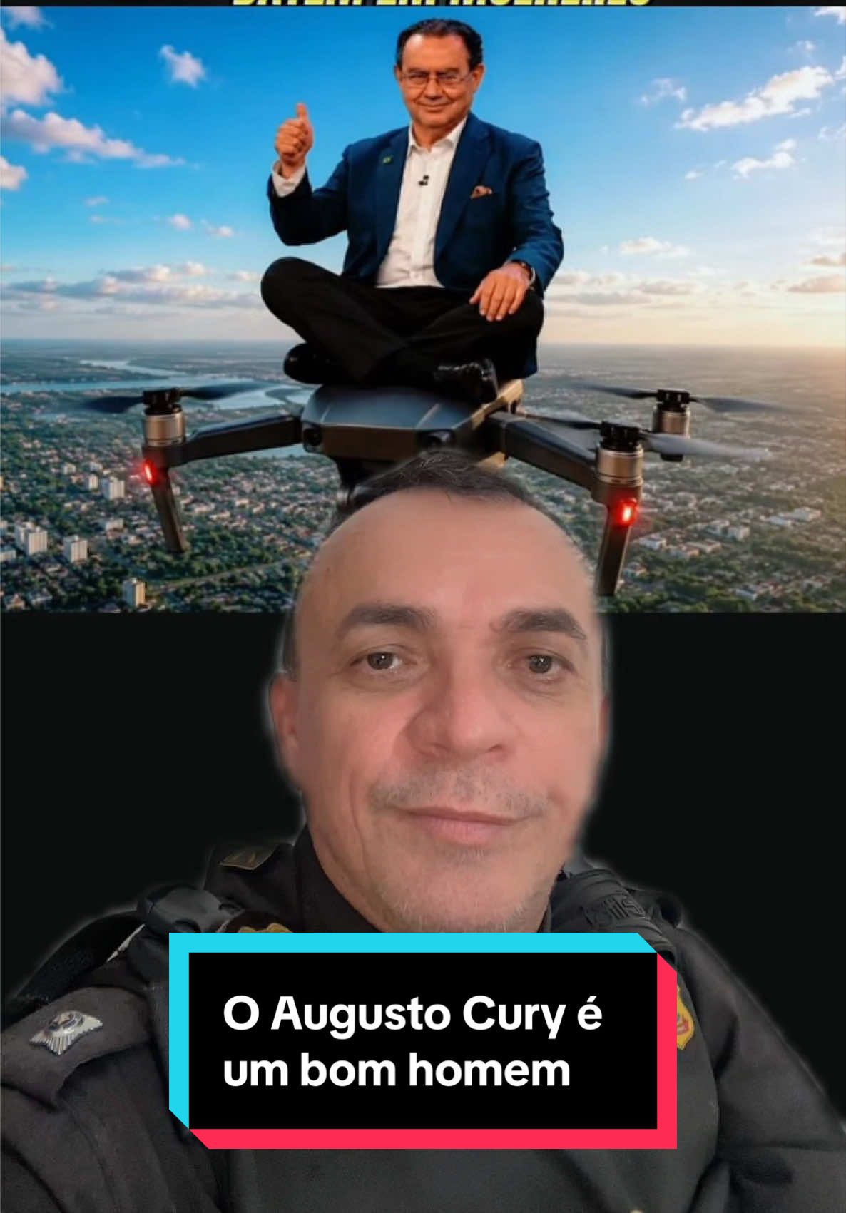 @capitão sg