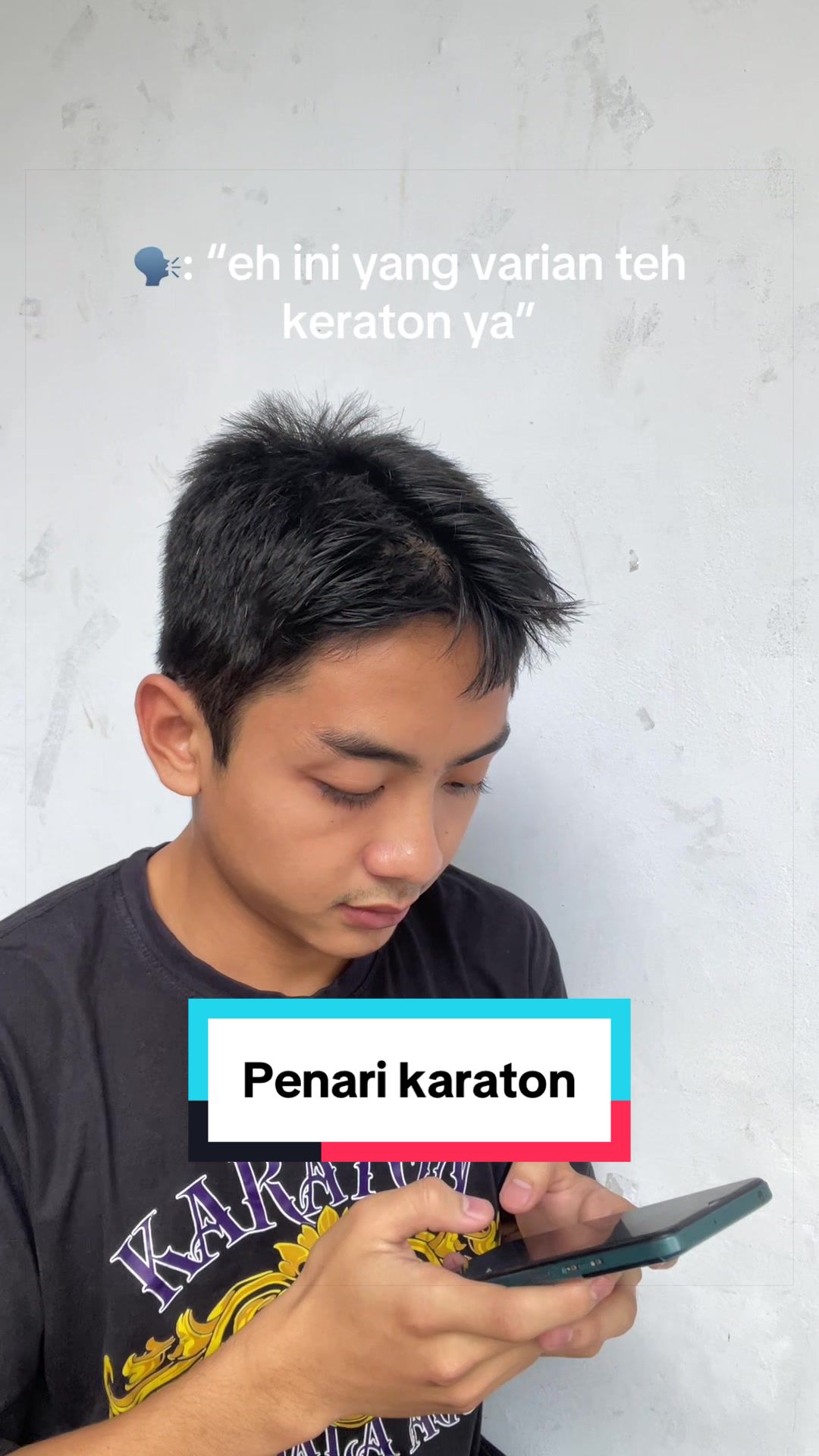 @Fakhrizal