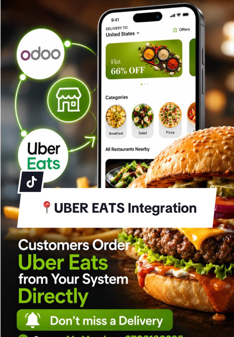 @Mr.Marvin Odoo POS System
