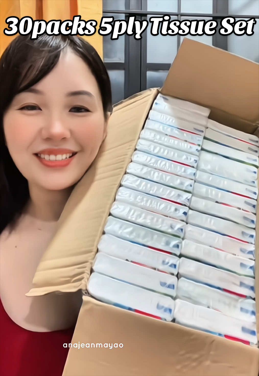 @𝗔𝗻𝗮 𝗝𝗲𝗮𝗻 𝗠𝗮𝘆𝗮𝗼
