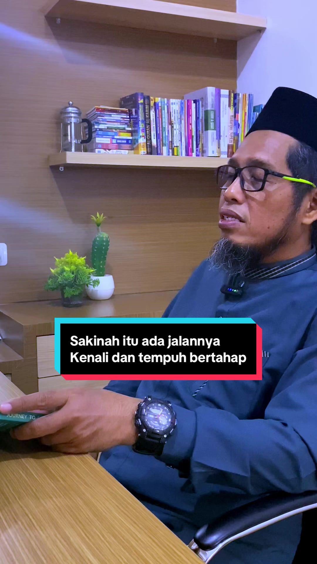 @Pustaka Arafah