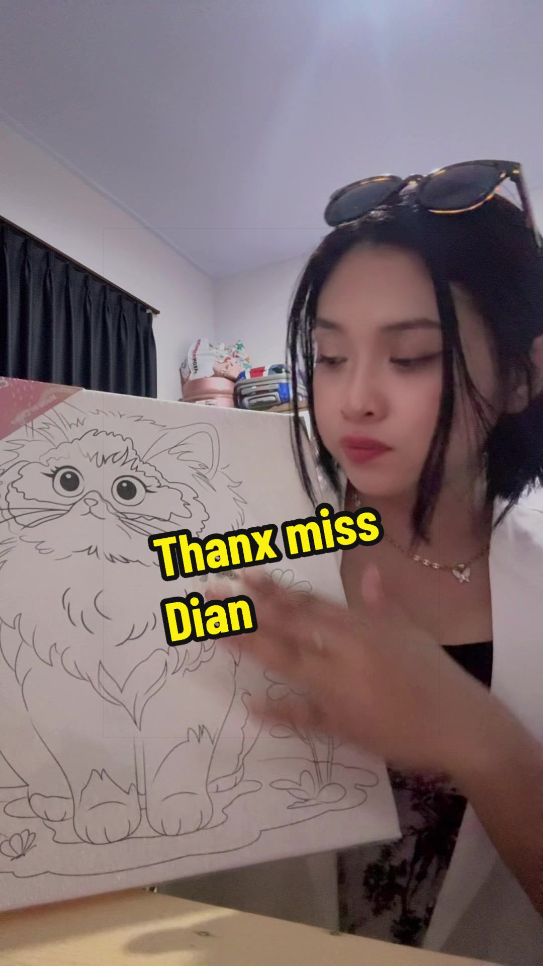 @Neka kharisma