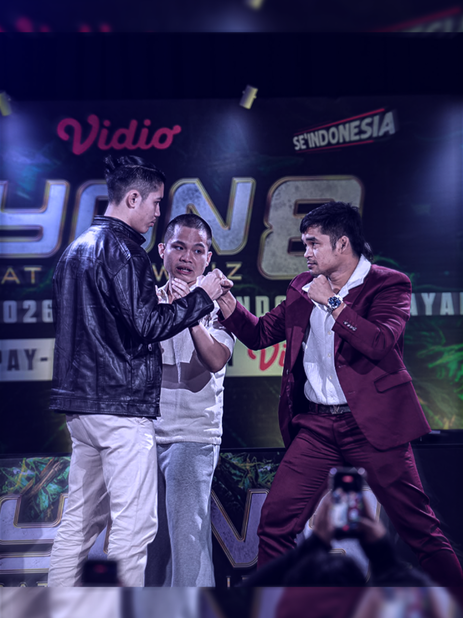 @JJ COMBAT