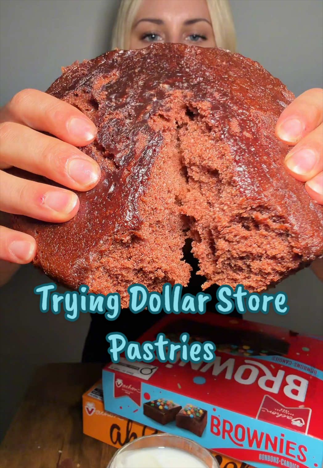 @Desirees Pantry
