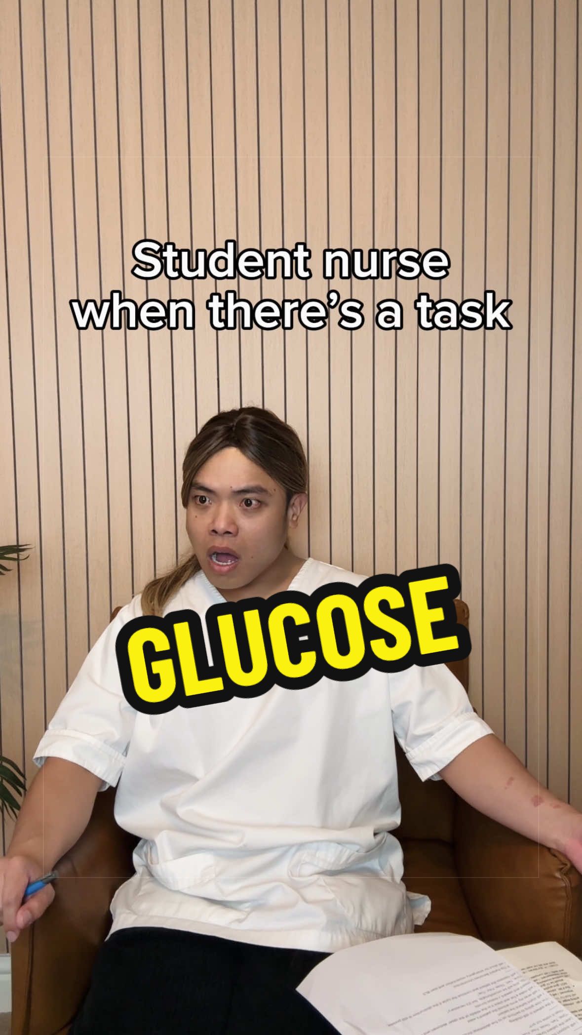 @Nurse Even